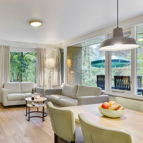 Bungalow 6 persons - 6B