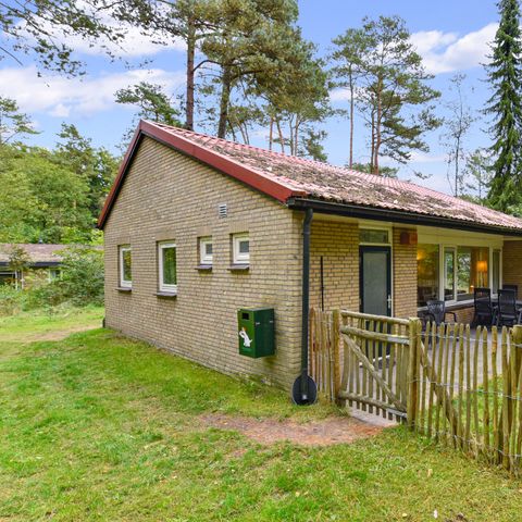 Bungalow 6 persons - 6BD
