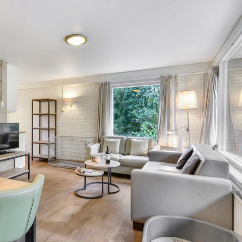 Bungalow 6 persons - 6BD