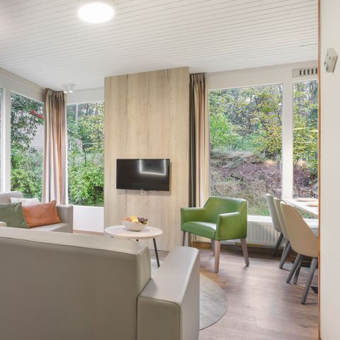 Bungalow 6 persons - 6C