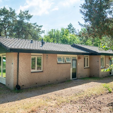 Bungalow 6 persons - 6C