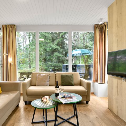Bungalow 6 persons - 6CK