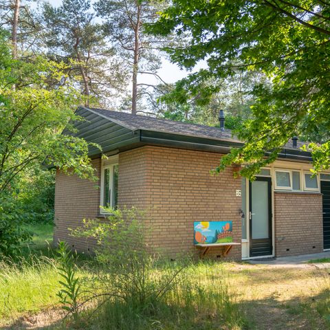 Bungalow 6 persons - 6CK