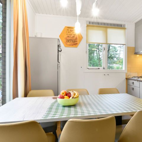 Bungalow 6 persons - 6CK
