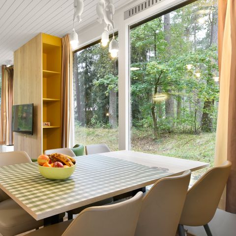 Bungalow 6 persons - 6CK