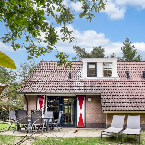 Bungalow 6 persons - 6L