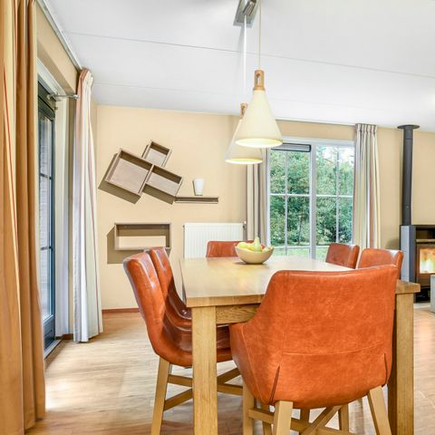 Bungalow 6 persons - 6L