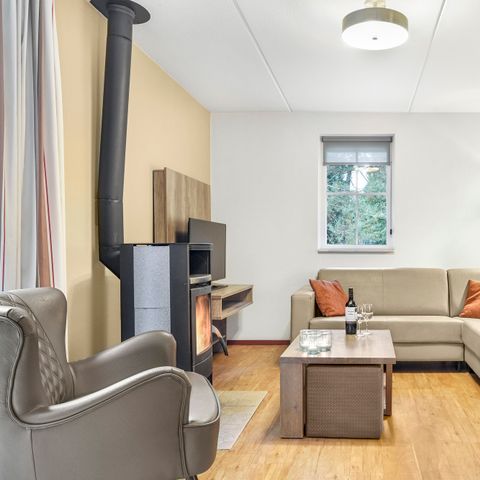 Bungalow 6 persons - 6L