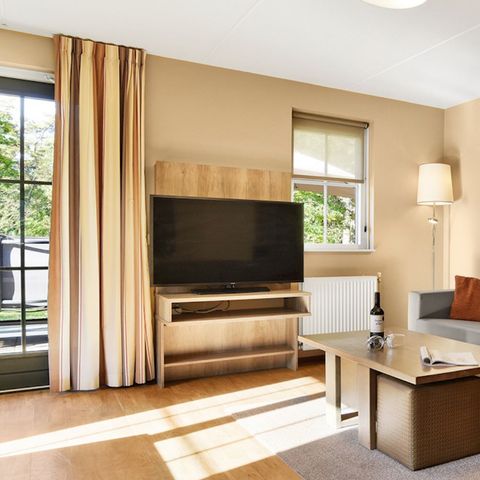 Group accommodation 12 persons - 12LT