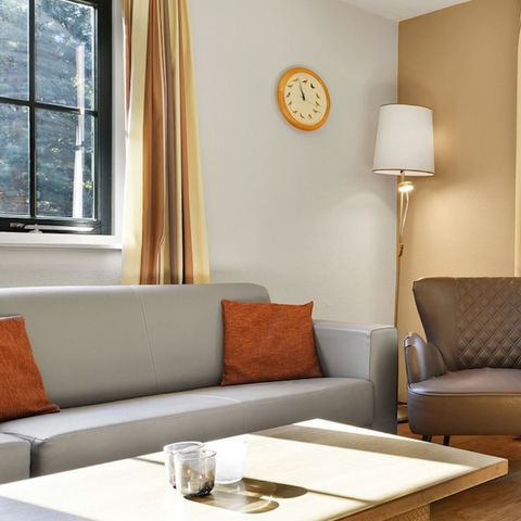 Group accommodation 12 persons - 12LT