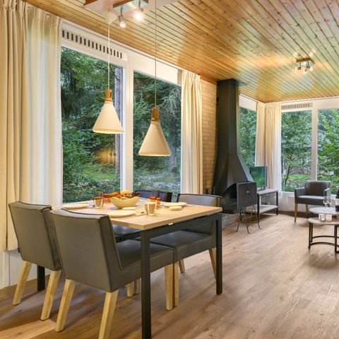 BUNGALOW 4 people - 4B