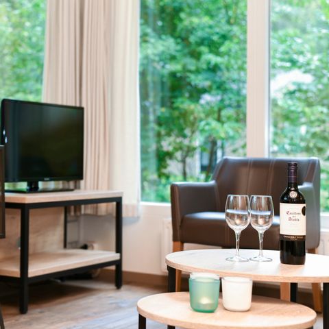 BUNGALOW 4 people - 4B