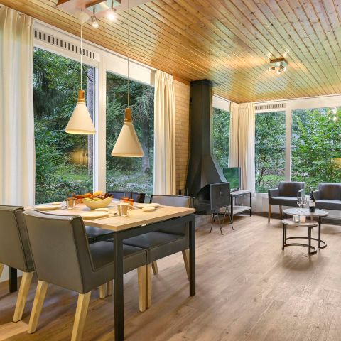 BUNGALOW 4 people - 4B
