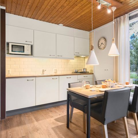 BUNGALOW 4 people - 4B