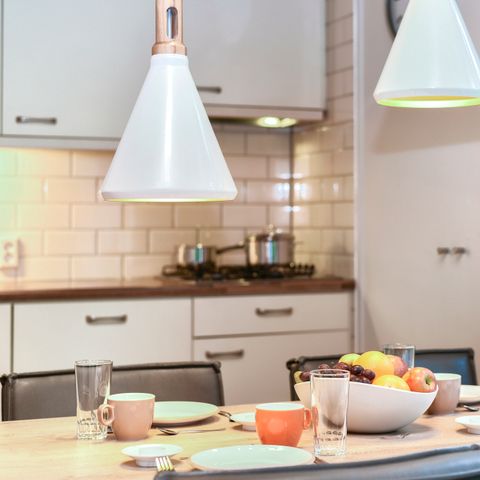 BUNGALOW 4 people - 4B