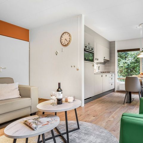 Bungalow 4 persons - 4C