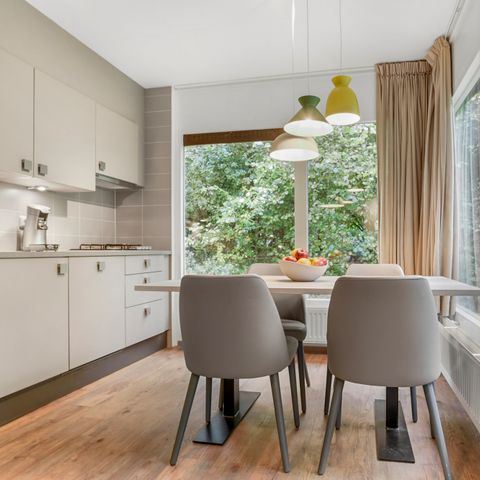 Bungalow 4 persons - 4C