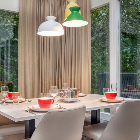 Bungalow 4 persons - 4C