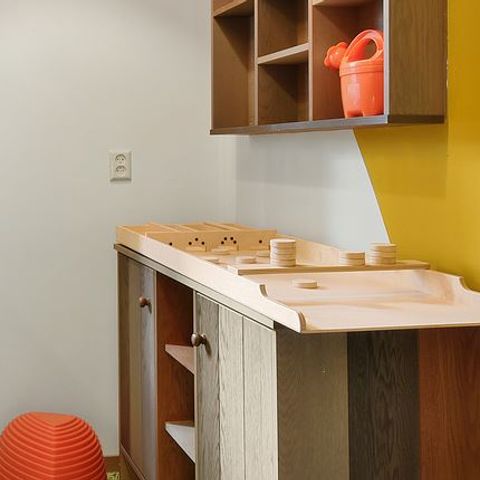 BUNGALOW 4 people - 4CK