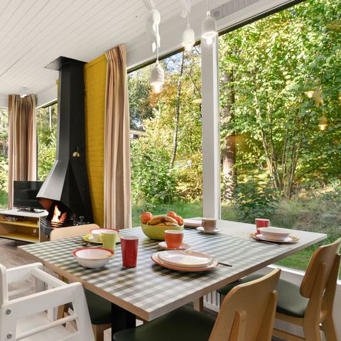 Bungalow 4 persons - 4CK