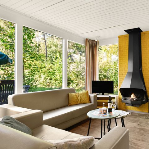 BUNGALOW 4 people - 4CK