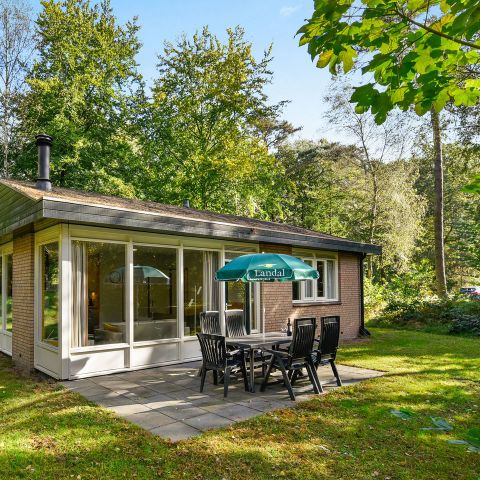 BUNGALOW 4 people - 4CK