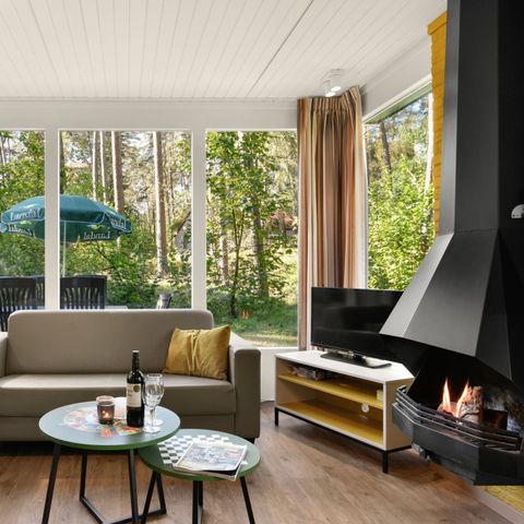 BUNGALOW 4 people - 4CK