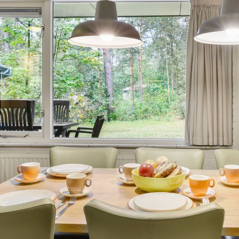 BUNGALOW 6 people - 6B