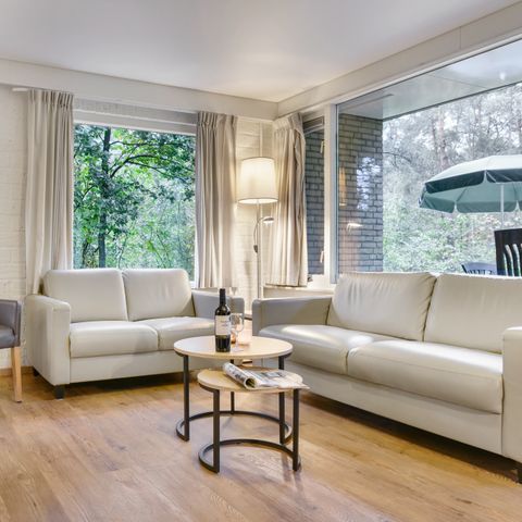 Bungalow 6 persons - 6B