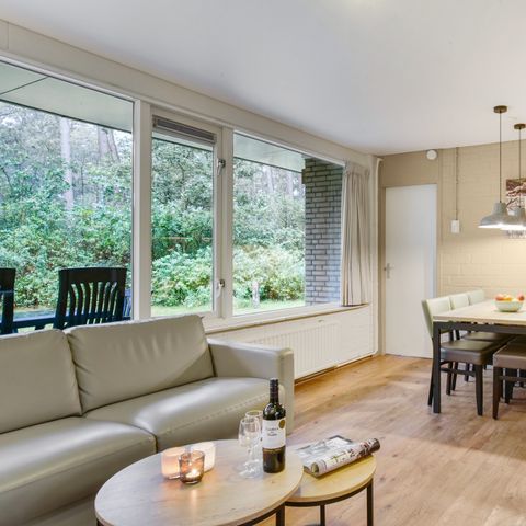 Bungalow 6 persons - 6B