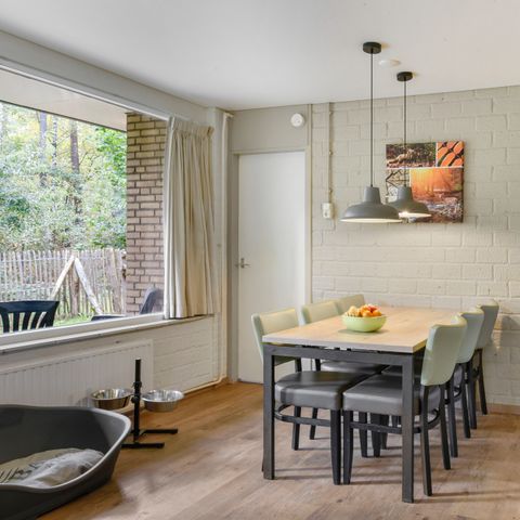Bungalow 6 persons - 6BD