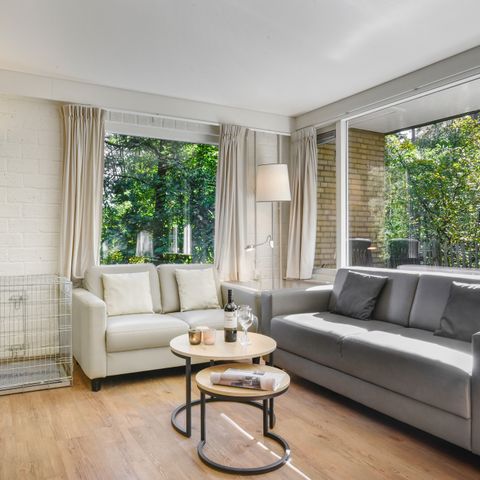 Bungalow 6 persons - 6BD