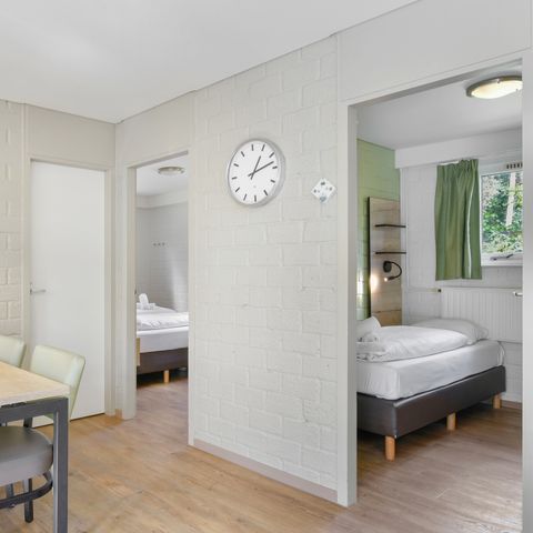 Bungalow 6 persons - 6BD