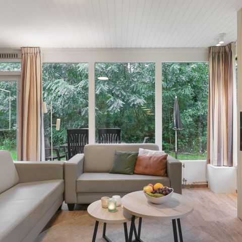 Bungalow 6 persons - 6C