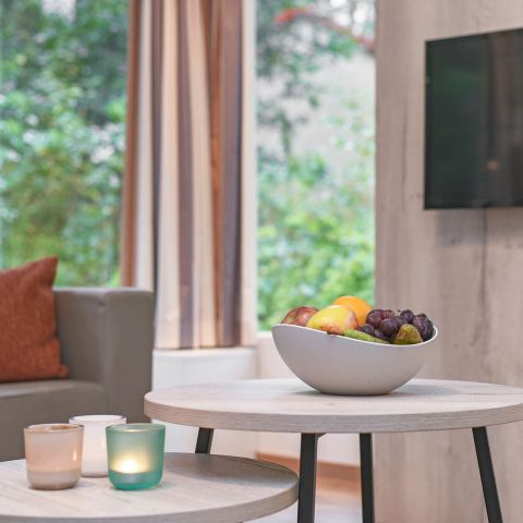 BUNGALOW 6 people - 6C