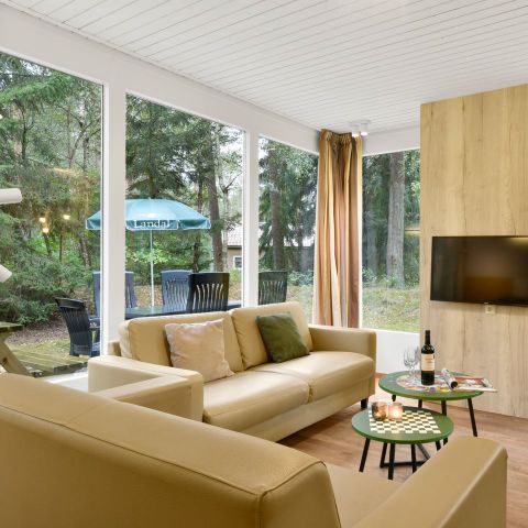 BUNGALOW 6 people - 6CK