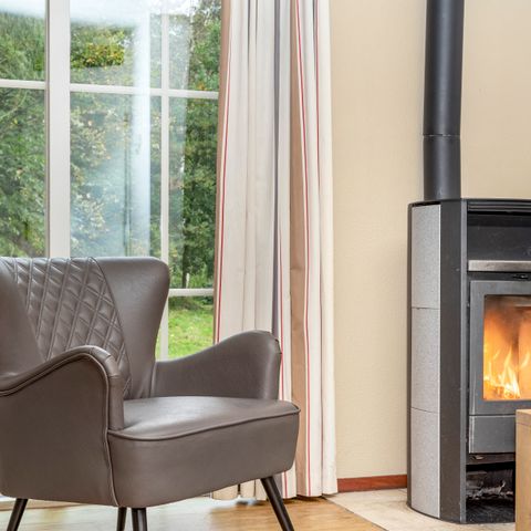 BUNGALOW 6 people - 6L