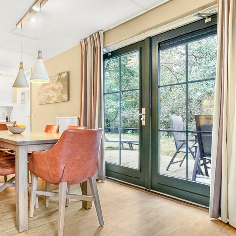 Bungalow 6 persons - 6L