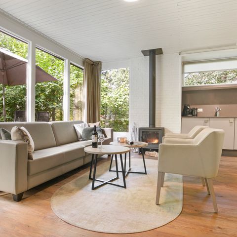 BUNGALOW 8 people - 8C