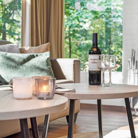 BUNGALOW 8 people - 8C