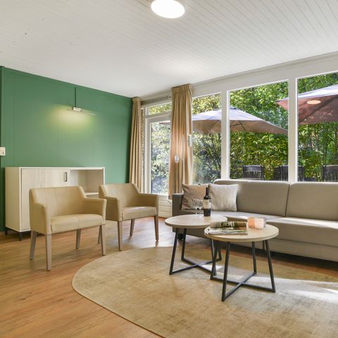 Bungalow 8 persons - 8C