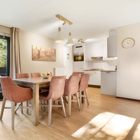 BUNGALOW 8 people - 8L