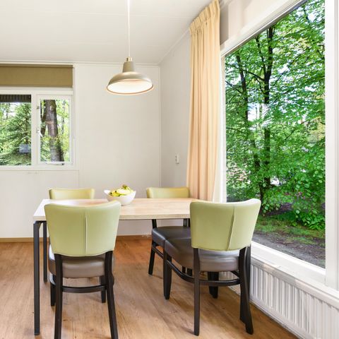BUNGALOW 4 people - 4B