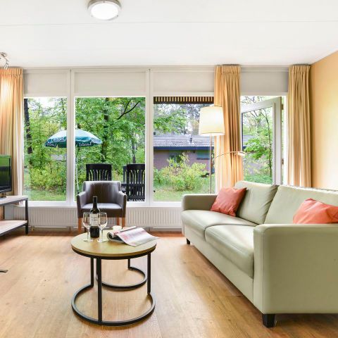 BUNGALOW 4 people - 4B