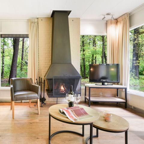 BUNGALOW 4 people - 4B
