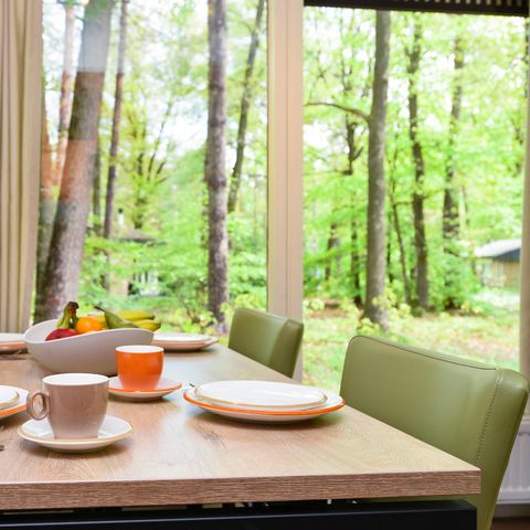 BUNGALOW 4 people - 4B