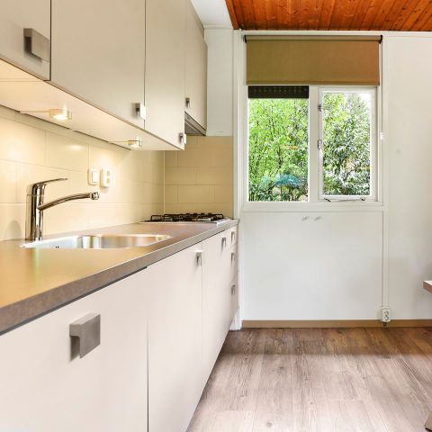 BUNGALOW 4 people - 4C1