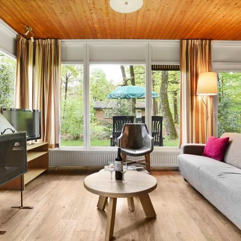 BUNGALOW 4 people - 4C1