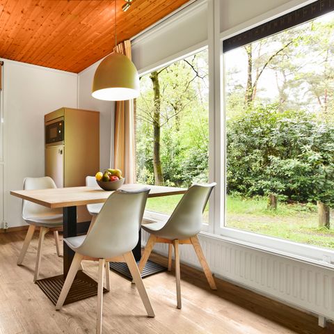 BUNGALOW 4 people - 4C1