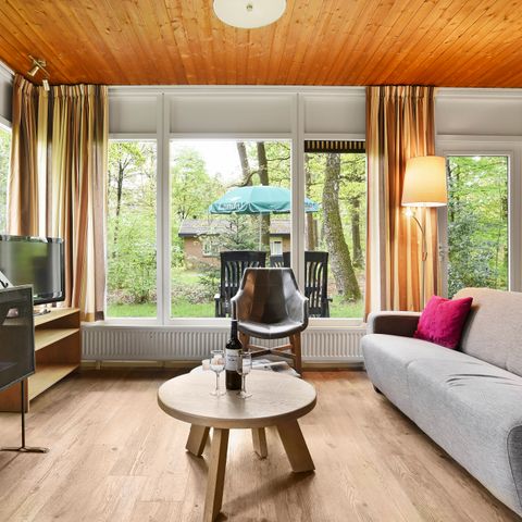 BUNGALOW 4 people - 4C1